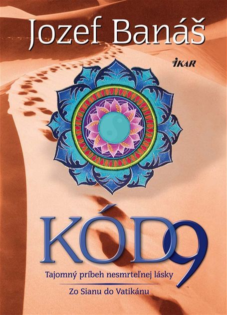 Jozef Banáš - Kód 9