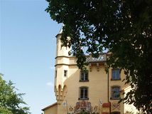 Neuschwanstein