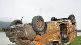 Polícia odhalila ďalších členov bankomatového gangu