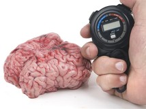 Objavili proteín, ktorý môže spomaliť...