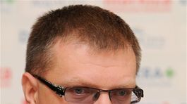 Priame vyhlásenie šéfa SFZ: Blatter by už mal skončiť!