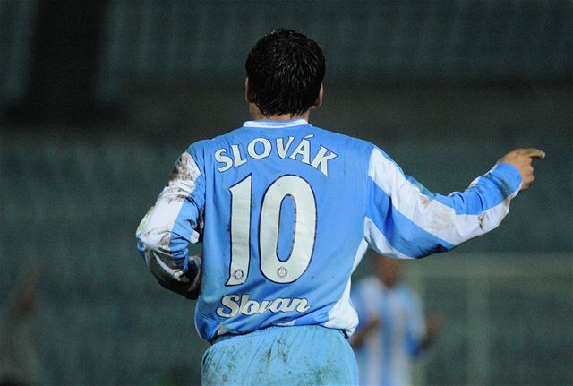 Samuel Slovák ukončil futbalovú kariéru. v...