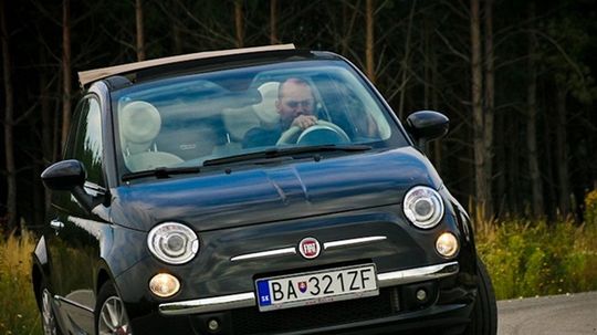 Priľnavosť pneumatík 185/55 R 15 je výborná.