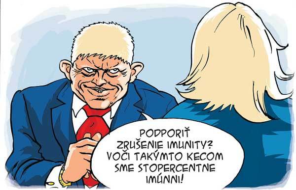 Karikatúra 21.09.2010