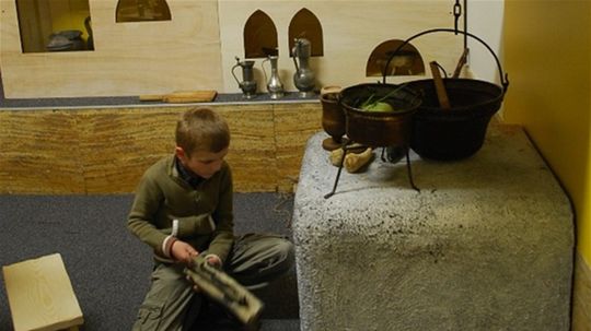 Noc výskumníkov bude v Slovenskom národnom...