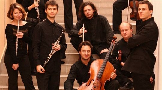 Na festivale vystúpi aj zostava Quasars Ensemble