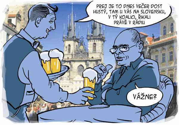Karikatúra 23.09.2010