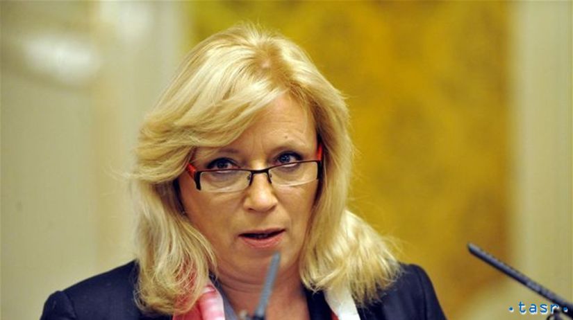 Radičová