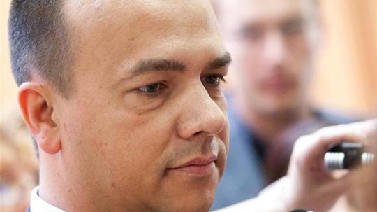 ministerstvo hospodárstva
