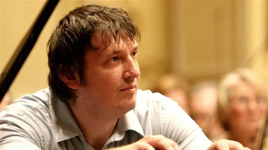 Boris Berezovskij hral na BHS aj v roku 2007.