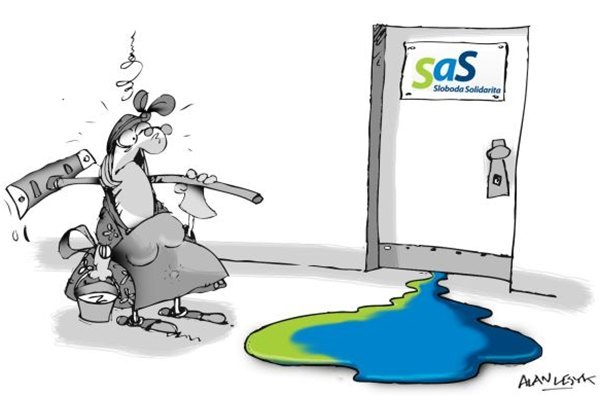 Karikatúra 28.09.2010