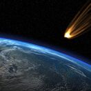 Zem, asteroid, meteorit, zrážka so Zemou, planéta, vesmírne teleso