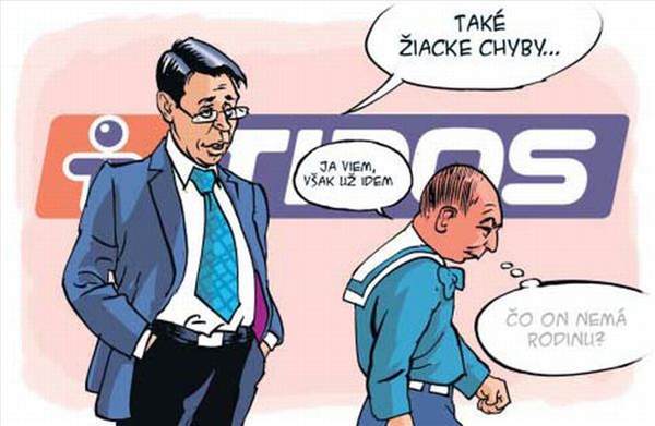 Karikatúra 29.09.2010