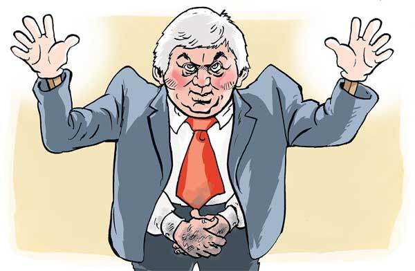 Karikatúra 30.09.2010