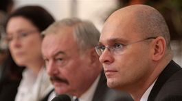 Sulík: Najväčšie problémy s Rómami má Slovensko, pomôžu E-pay karty