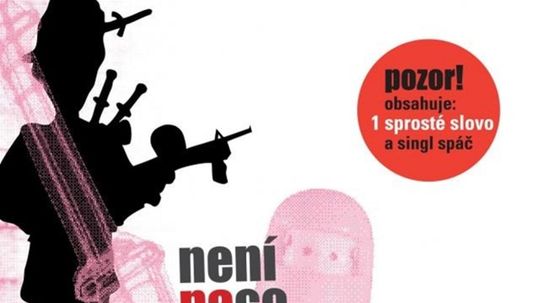 Chinaski: Není na co čekat
