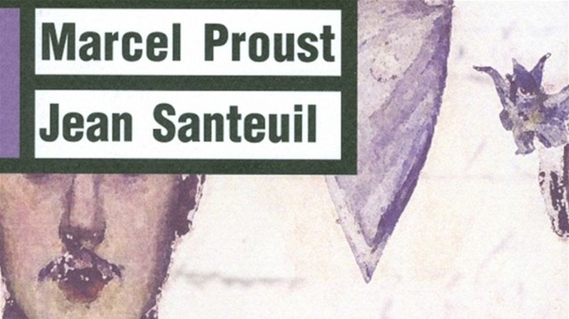 Marcel Proust: Jean Santeuil