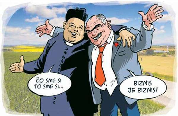 Karikatúra 02.10.2010