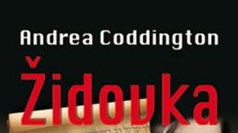 Andrea Coddington - Židovka