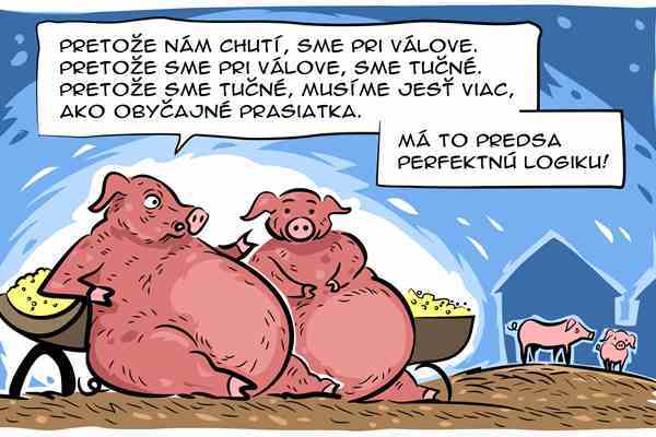 Karikatúra 04.10.2010