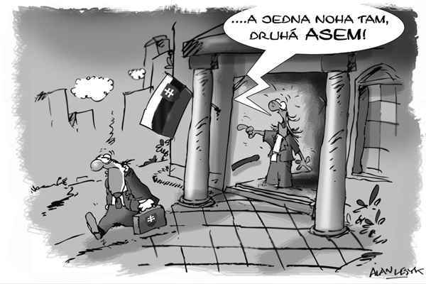 Karikatúra 05.10.2010