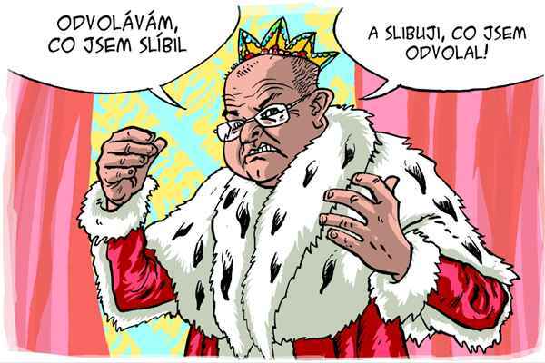 Karikatúra 06.10.2010