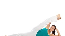 Rozcvička a strečing sú prevenciou proti svalovej horúčke a úrazom