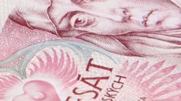 Česká koruna stratila status útočiska, stala sa 'vydedencom'