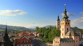 Svetový deň sprievodcov cestovného ruchu oživí v Bystrici rozprávkový svet