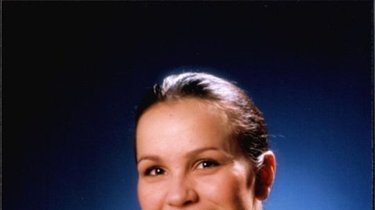 Terézia Kružliaková