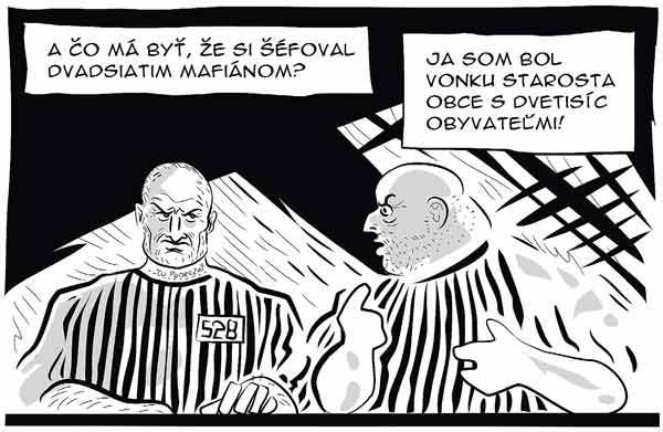 Karikatúra 11.10.2010