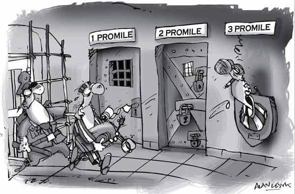 Karikatúra 12.10.2010