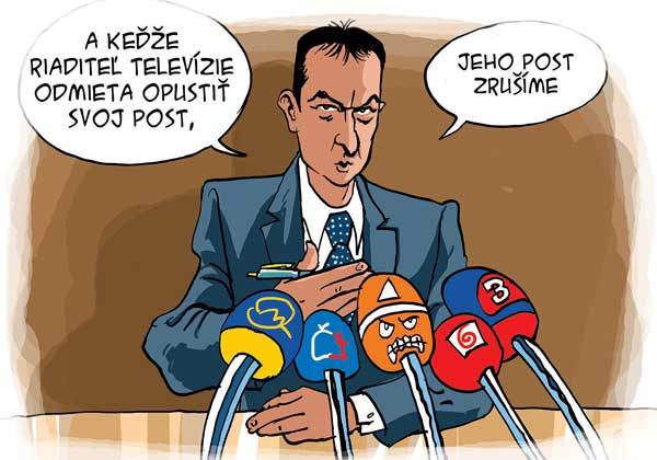 Karikatúra 13.10.2010