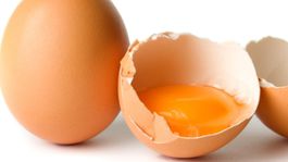 Hotely naservírovali hosťom 570 kg vajec s pesticídom