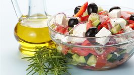 Dokáže stredomorská strava zlepšiť myslenie seniorov?