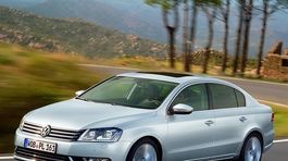 Volkswageny strácali zákazníkov, v októbri ich bolo menej o 5 %