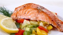 Trápi vás cholesterol? Riešením sú morské ryby, tvrdí odborníčka