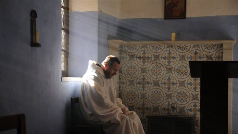 Francúzsky film O ľuďoch a bohoch otvorí...