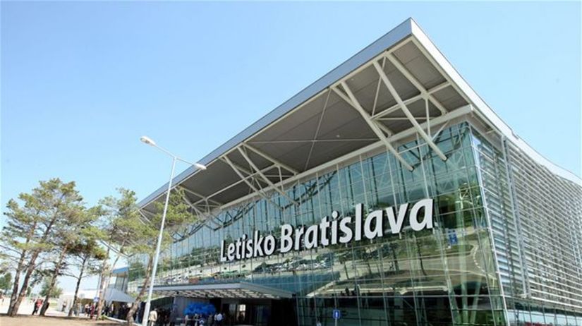Letisko Milana Rastislava Štefánika