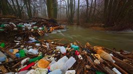 Pite vodu z vodovodu, nezaťažujete planétu plastami
