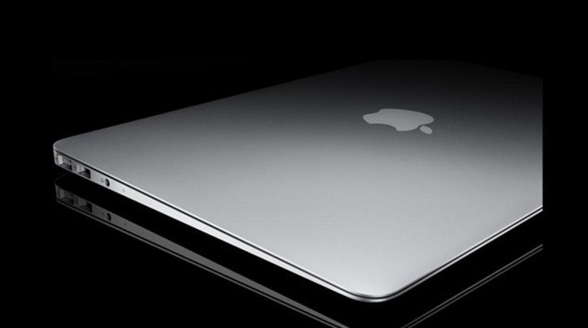 Apple MacBook Air, notebook, laptop