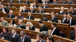 Pre účasť kotlebovcu neprišli do televíznej relácie predstavitelia Mostu-Híd a SNS