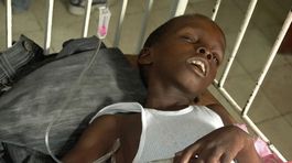 Haiti, cholera