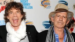 Keith Richards dal v knihe pamätí veľký priestor aj spomienkam na Micka Jaggera.