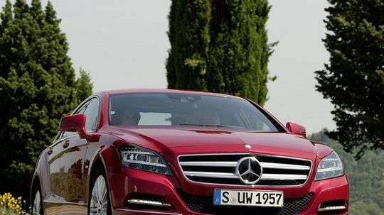 Za najlacnejšie CLS zaplatíte približne 60 000...