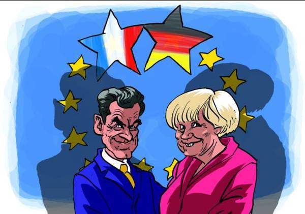 Karikatúra 29.10.2010