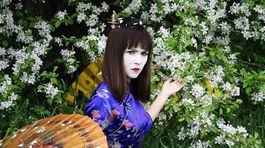 Turisti otravujú gejše, vnikajú do ich domov. Kjóto dalo stop ich foteniu