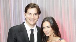 Aké bolo manželstvo Demi Mooreovej a Ashtona Kutchera? Opisuje ho Mila Kunis