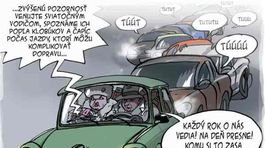 Danglár, 30.10.2010