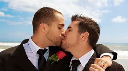 Neexistuje gén, ktorý by predurčoval homosexualitu